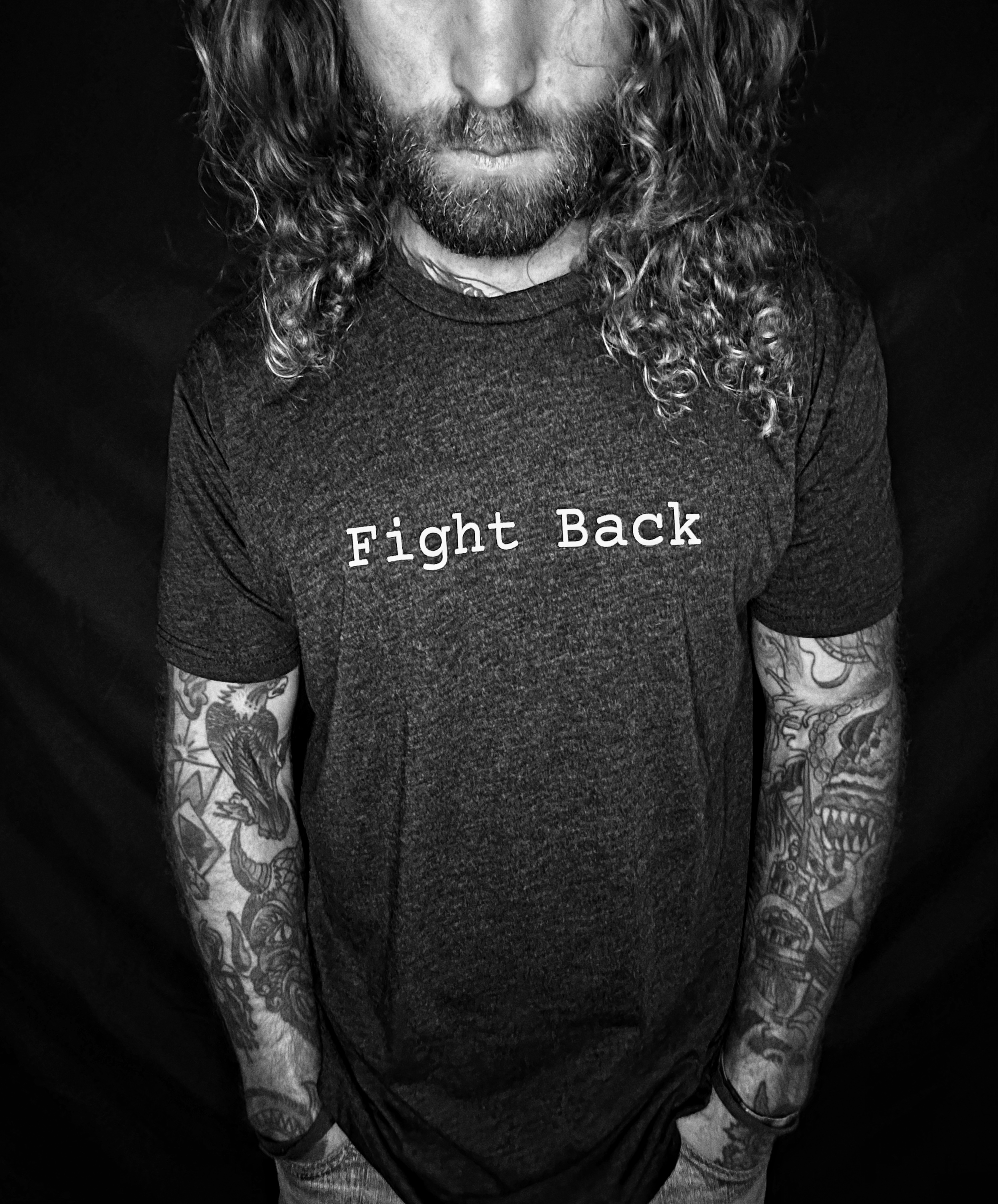 Fight Back